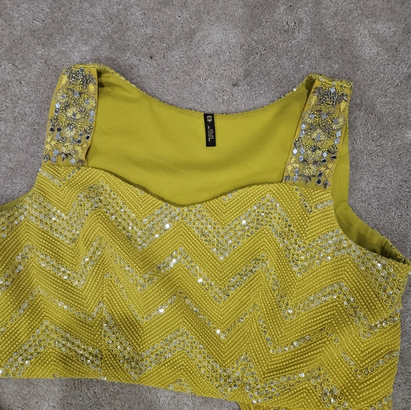 Lengha - Picture 2 of 3